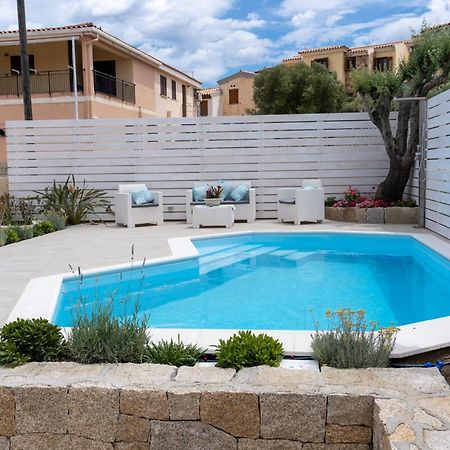 Dicciosu Guest House Budoni Zewnętrze zdjęcie