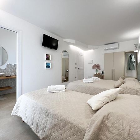 Dicciosu Guest House Budoni Zewnętrze zdjęcie