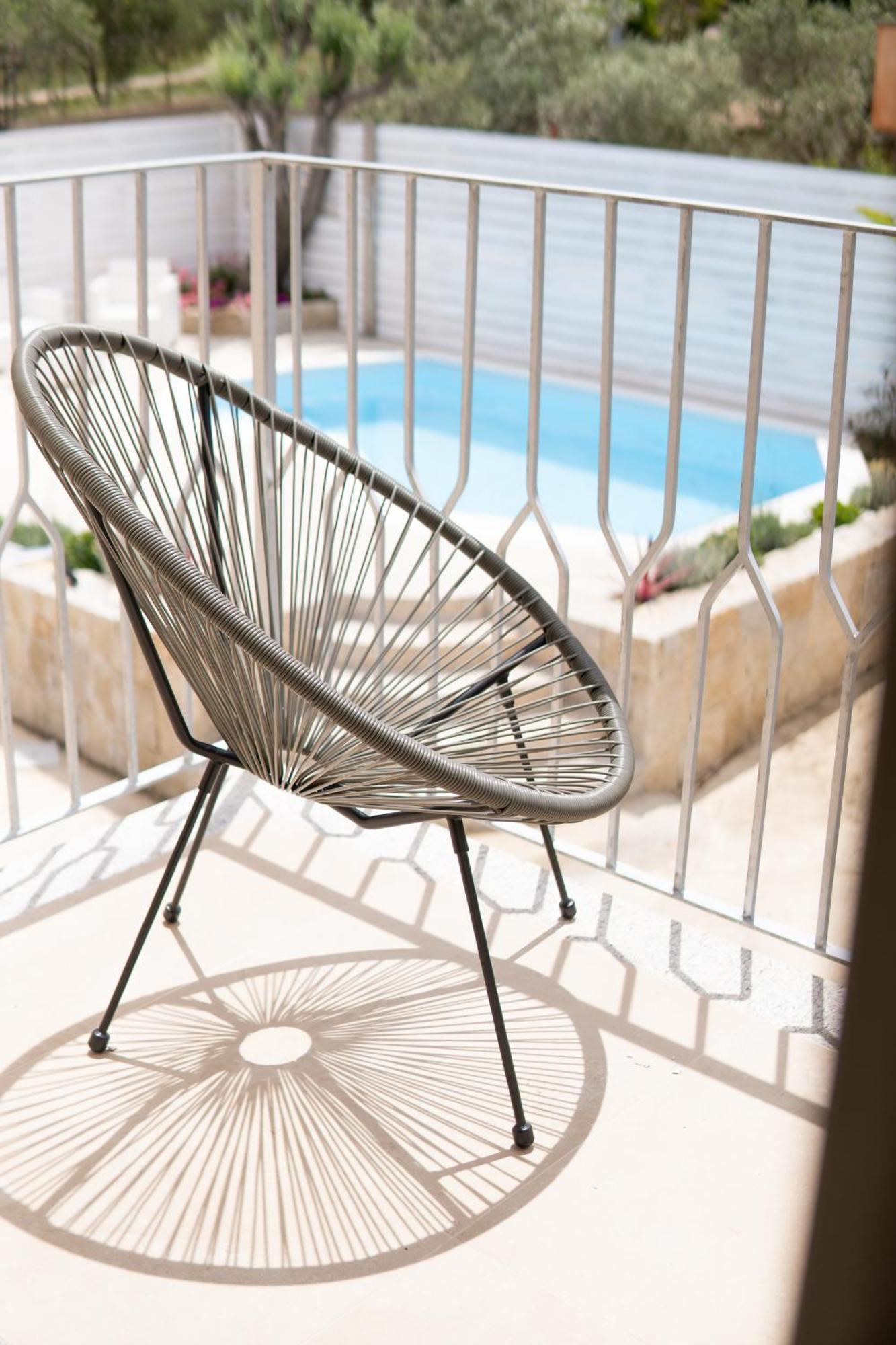Dicciosu Guest House Budoni Zewnętrze zdjęcie