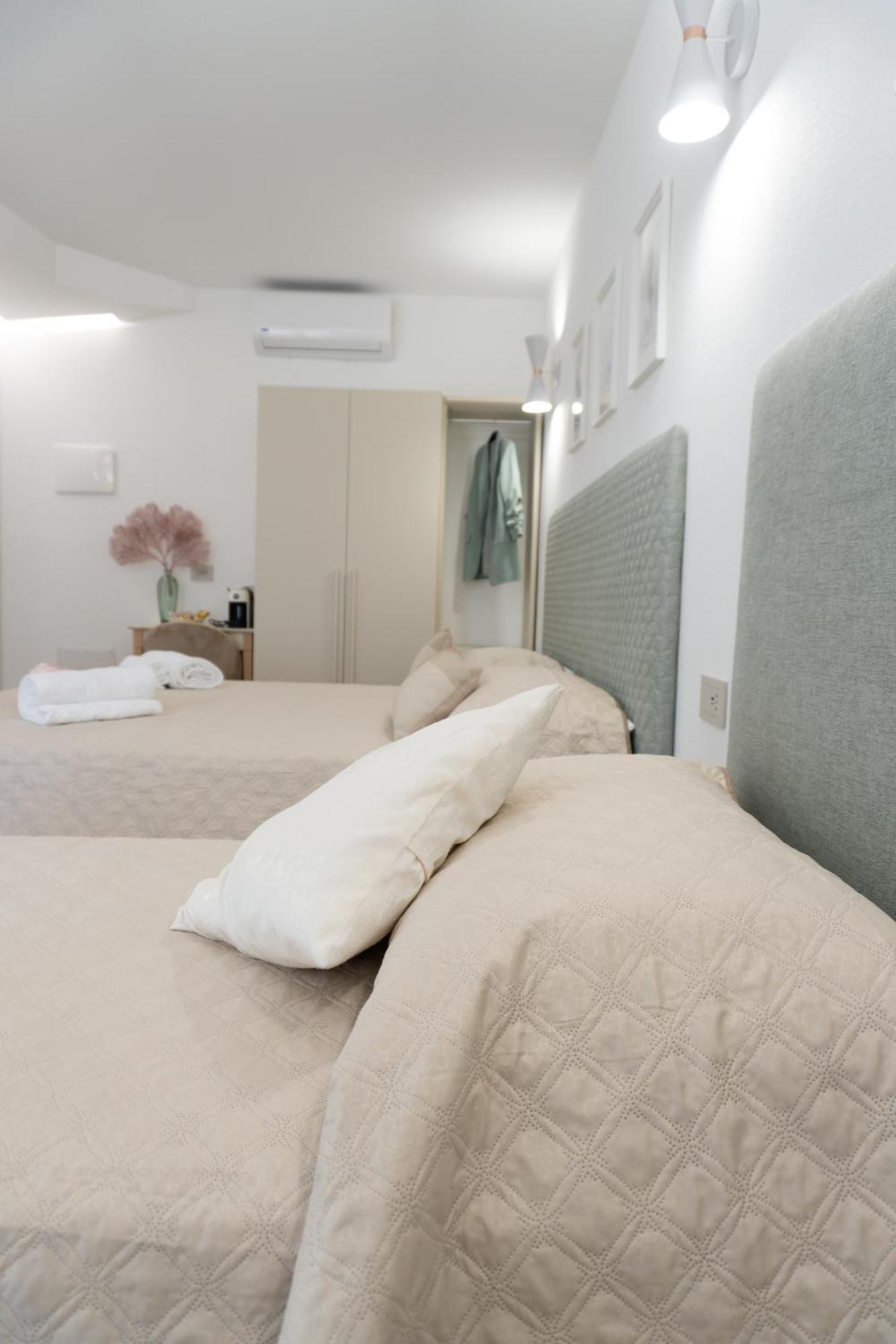 Dicciosu Guest House Budoni Zewnętrze zdjęcie