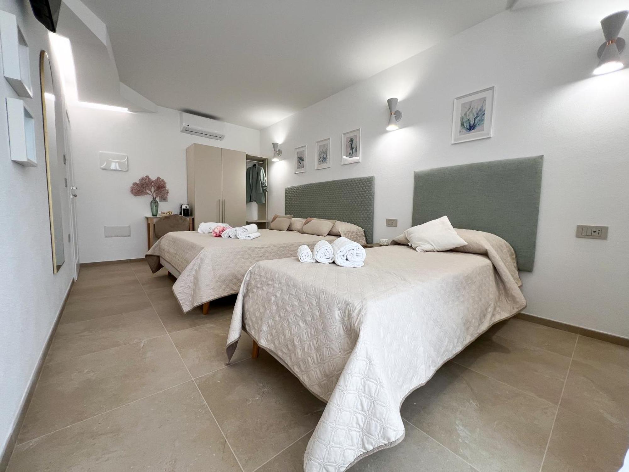 Dicciosu Guest House Budoni Zewnętrze zdjęcie