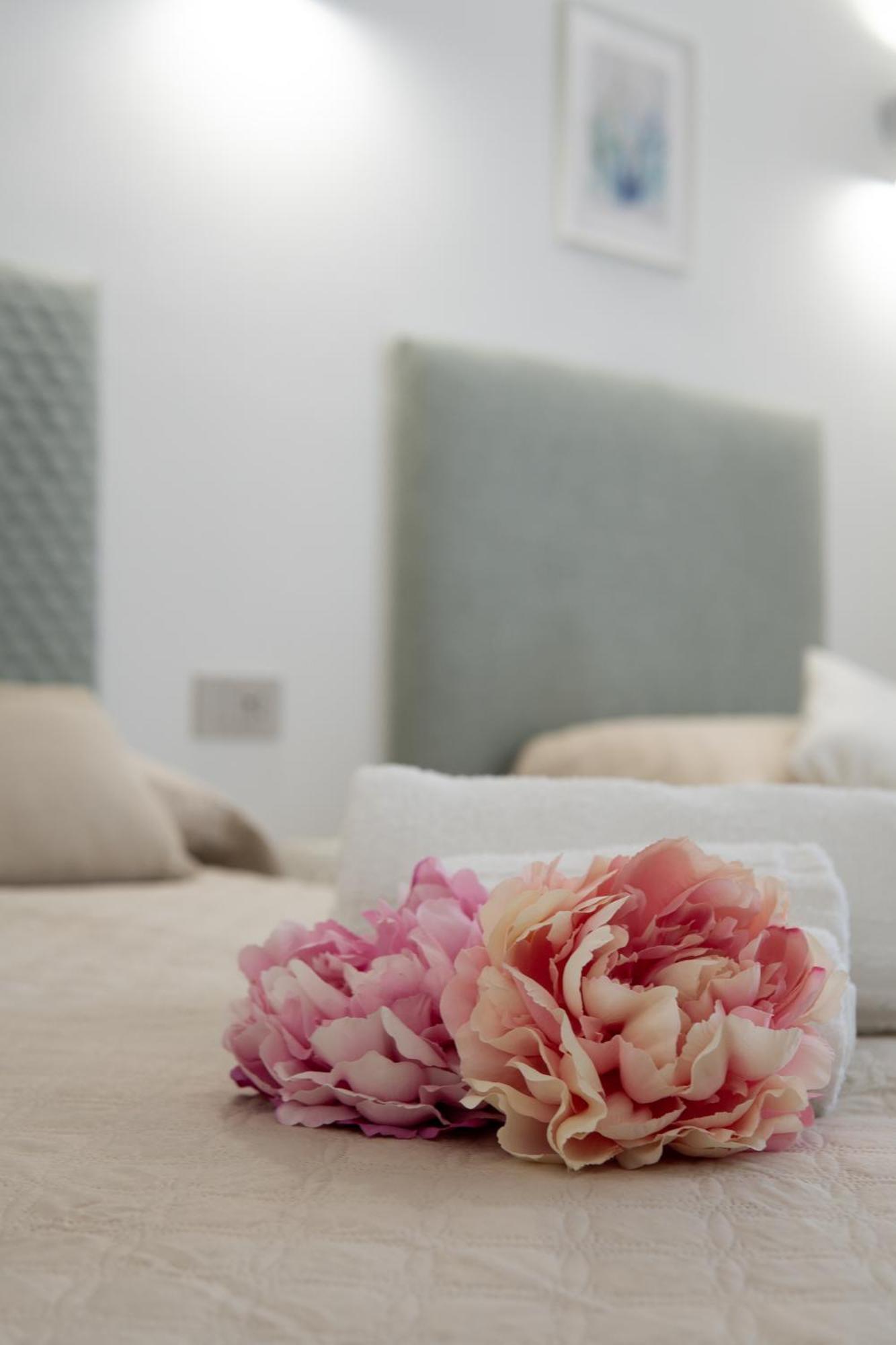 Dicciosu Guest House Budoni Zewnętrze zdjęcie