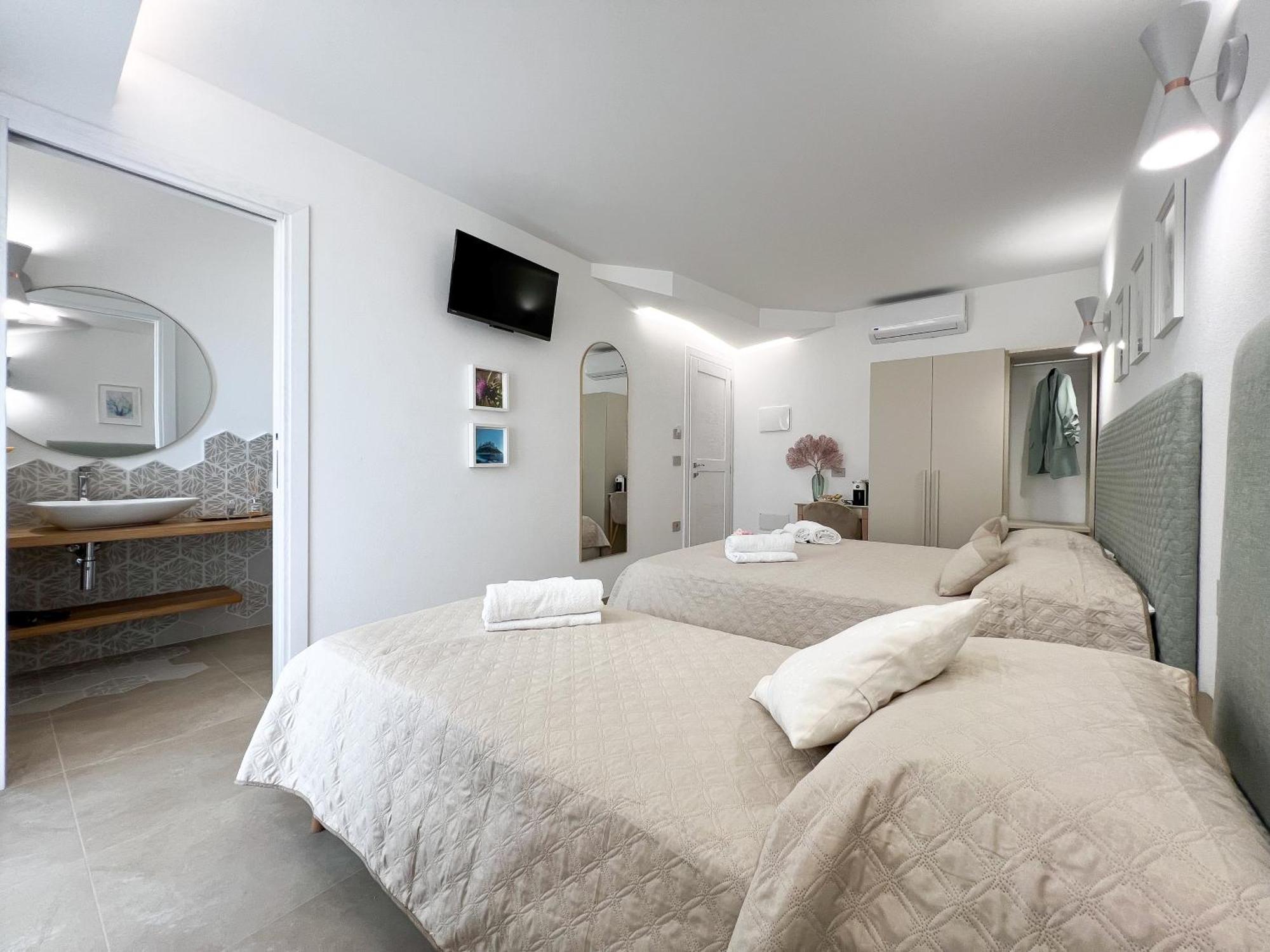 Dicciosu Guest House Budoni Zewnętrze zdjęcie