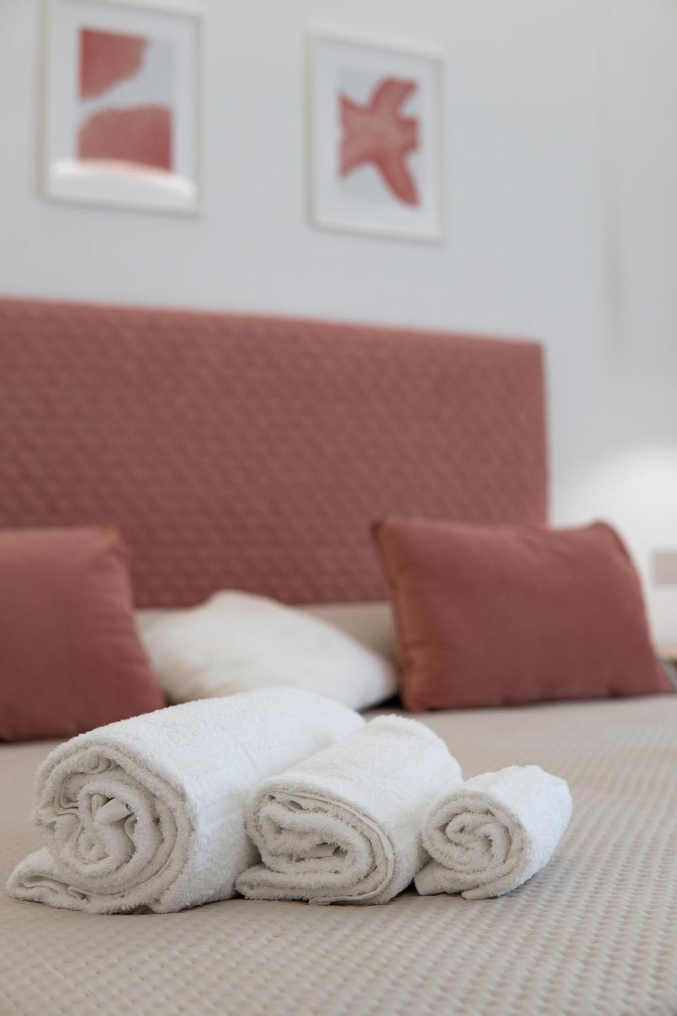 Dicciosu Guest House Budoni Zewnętrze zdjęcie