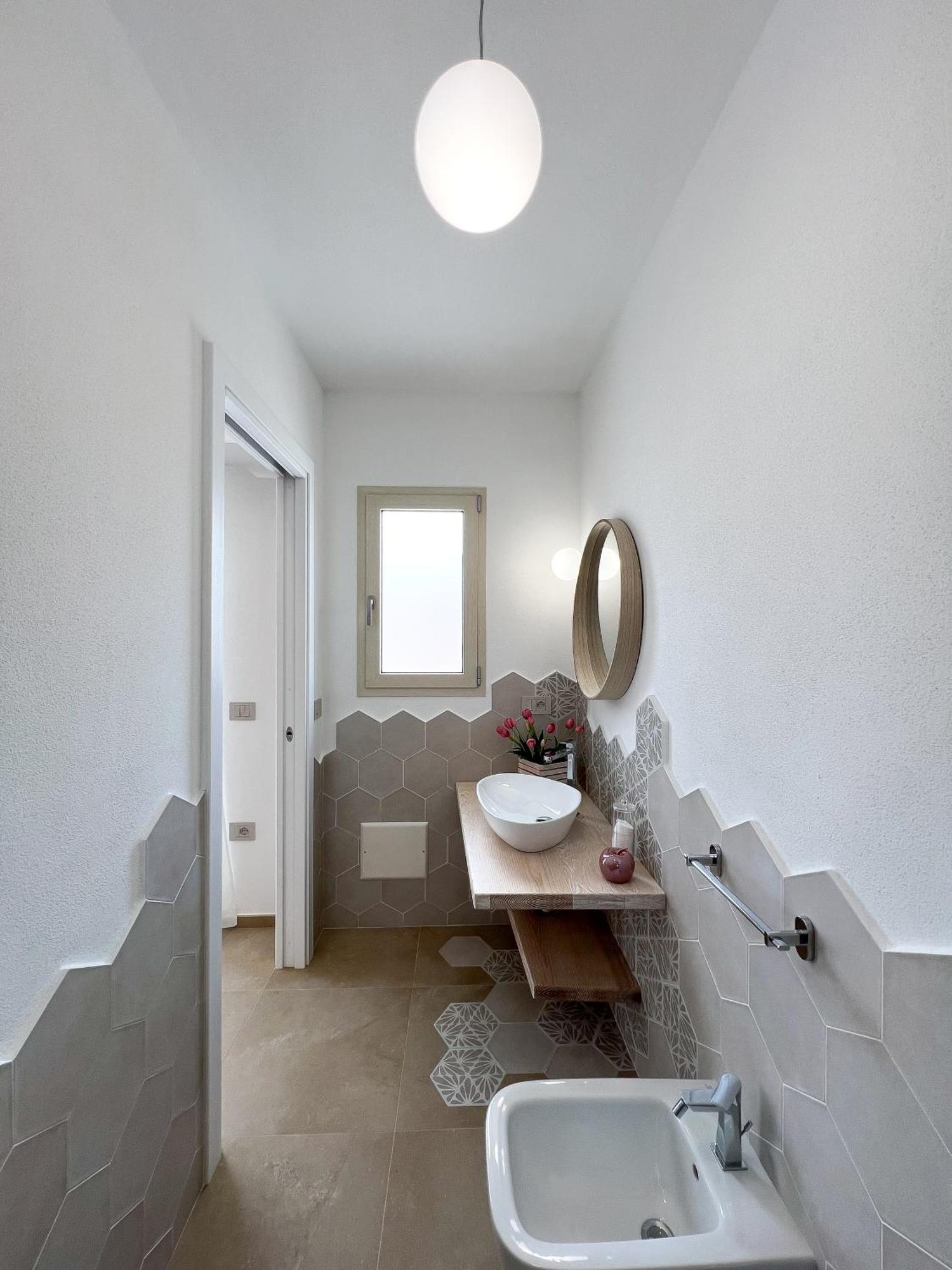 Dicciosu Guest House Budoni Zewnętrze zdjęcie