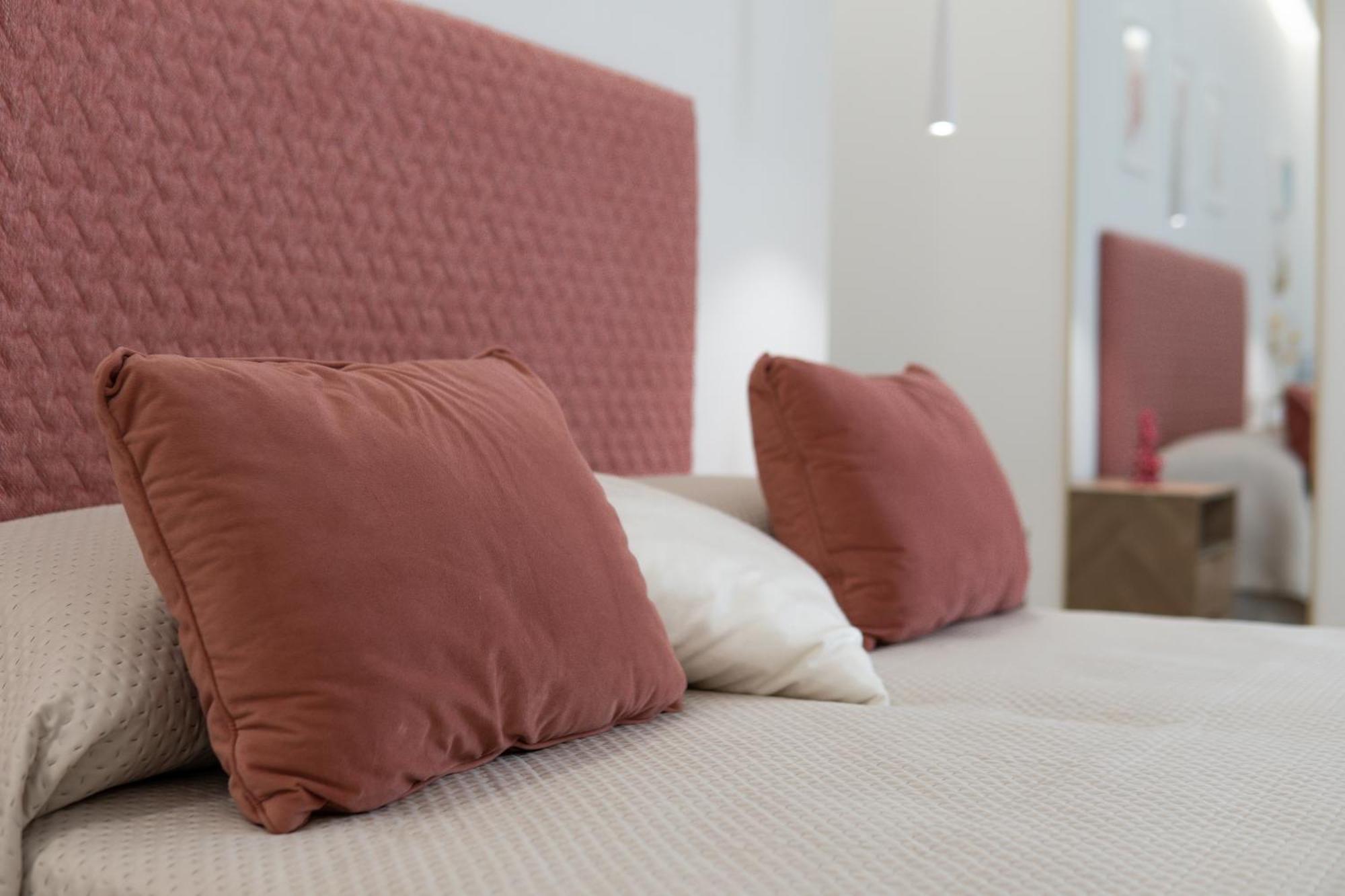 Dicciosu Guest House Budoni Zewnętrze zdjęcie