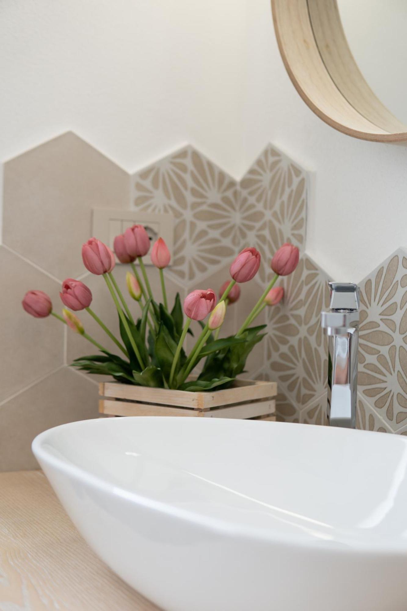 Dicciosu Guest House Budoni Zewnętrze zdjęcie