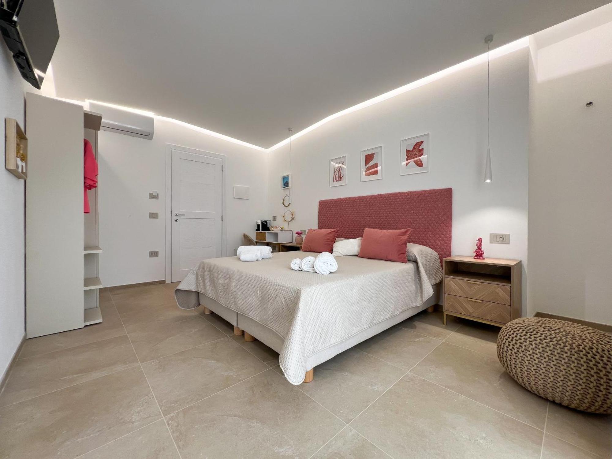 Dicciosu Guest House Budoni Zewnętrze zdjęcie