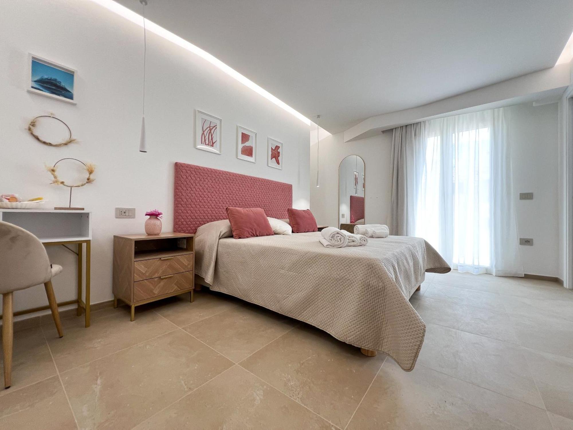 Dicciosu Guest House Budoni Zewnętrze zdjęcie